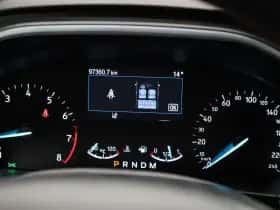 Ford Focus thumbnail 9