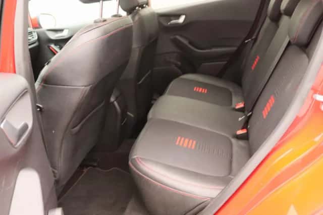 Ford Fiesta (2018) thumbnail 14