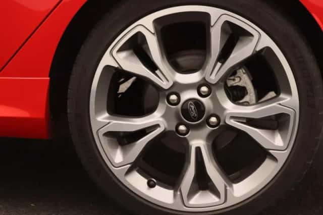 Ford Fiesta (2018) thumbnail 17