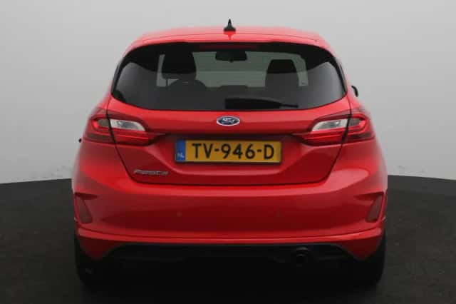 Ford Fiesta (2018) thumbnail 6