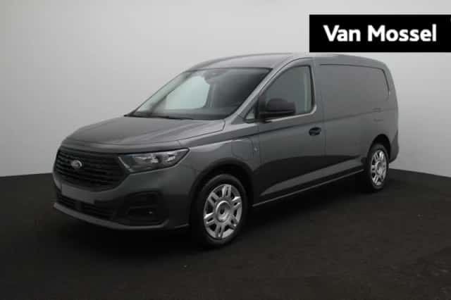 Ford Transit Connect (2026) thumbnail 1