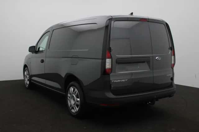 Ford Transit Connect (2026) thumbnail 2
