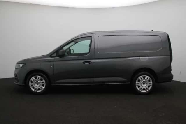 Ford Transit Connect (2026) thumbnail 4