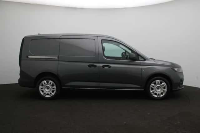 Ford Transit Connect (2026) thumbnail 6