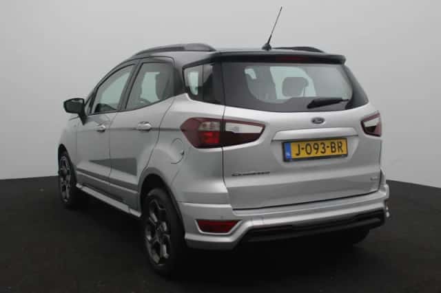 Ford EcoSport (2018) thumbnail 2