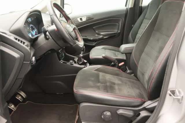 Ford EcoSport (2018) thumbnail 11