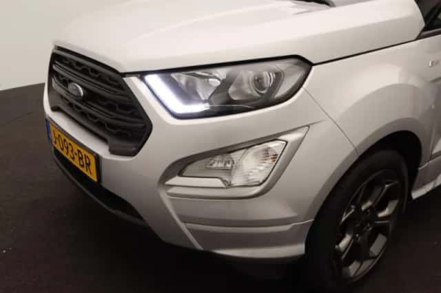 Ford EcoSport (2018) thumbnail 14