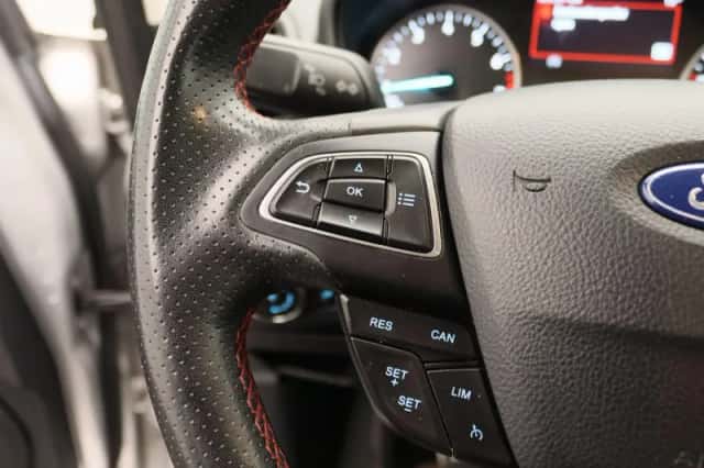 Ford EcoSport (2018) thumbnail 17