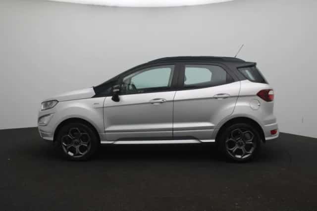 Ford EcoSport (2018) thumbnail 3