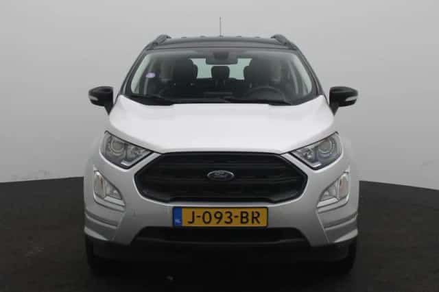 Ford EcoSport (2018) thumbnail 3