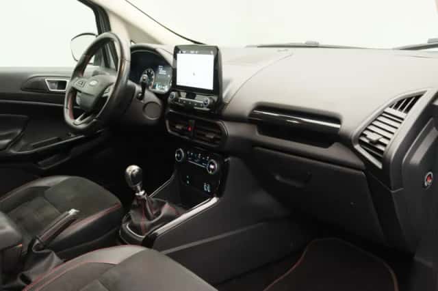 Ford EcoSport (2018) thumbnail 21