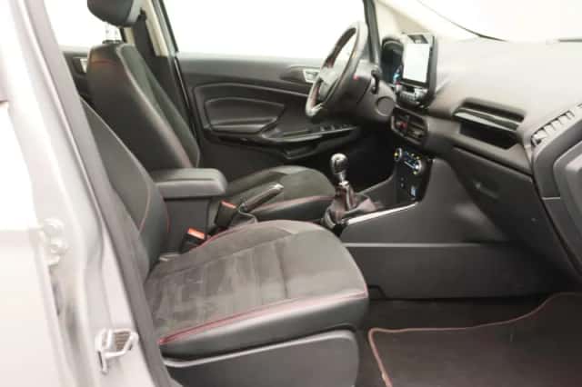 Ford EcoSport (2018) thumbnail 22