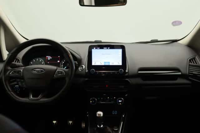 Ford EcoSport (2018) thumbnail 6