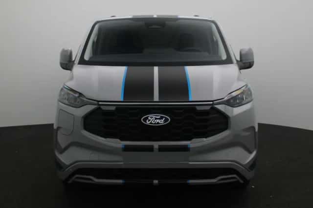 Ford Transit Custom (2026) thumbnail 3