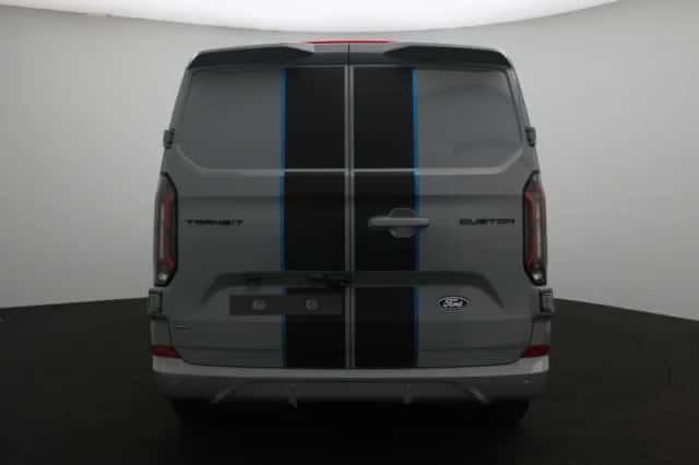 Ford Transit Custom (2026) thumbnail 5