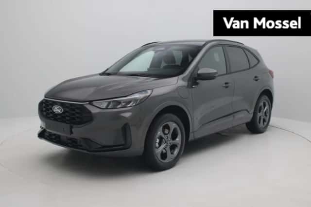 Ford Kuga (2026) thumbnail 1