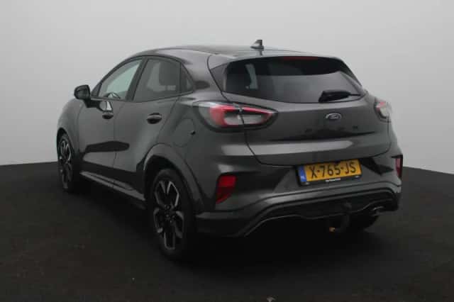 Ford Puma (2023) thumbnail 3