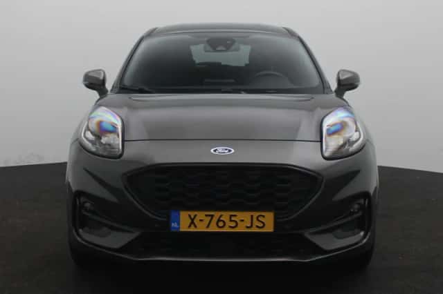 Ford Puma (2023) thumbnail 4