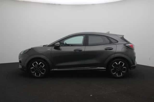 Ford Puma (2023) thumbnail 5