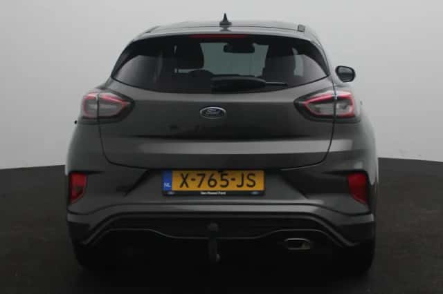Ford Puma (2023) thumbnail 6