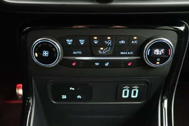 Ford EcoSport (2020) thumbnail 11