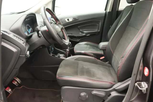 Ford EcoSport (2020) thumbnail 13