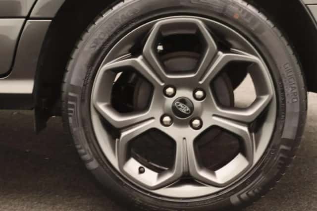 Ford EcoSport (2020) thumbnail 17