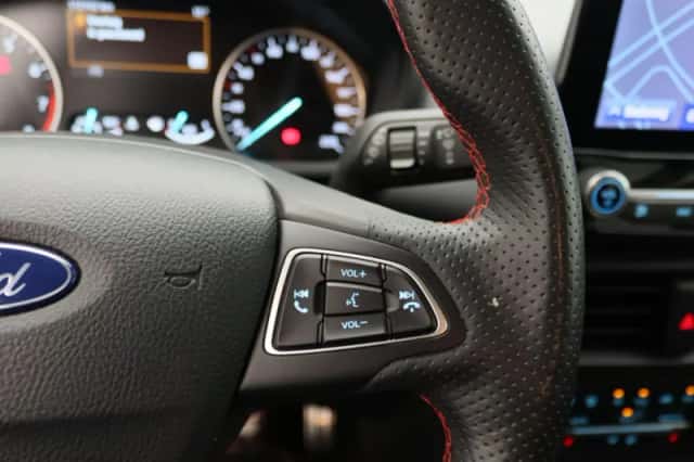 Ford EcoSport (2020) thumbnail 19