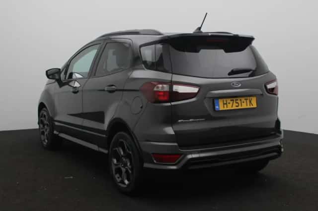 Ford EcoSport (2020) thumbnail 3