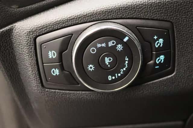 Ford EcoSport (2020) thumbnail 21