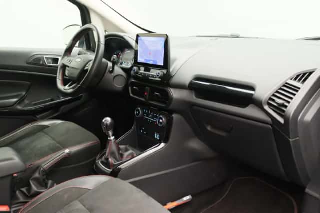 Ford EcoSport (2020) thumbnail 24