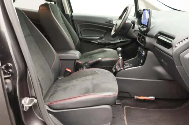 Ford EcoSport (2020) thumbnail 25