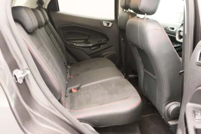 Ford EcoSport (2020) thumbnail 26