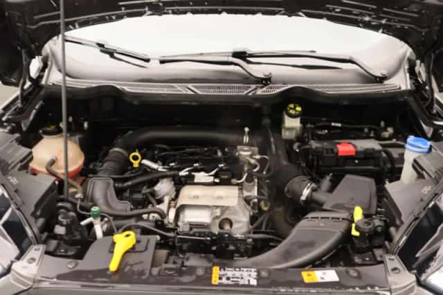 Ford EcoSport (2020) thumbnail 27