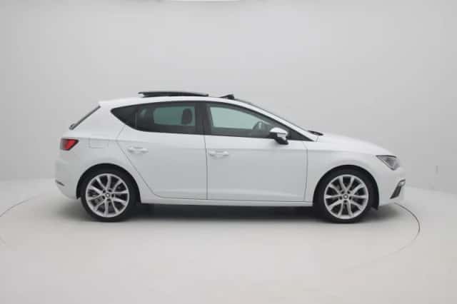 SEAT Leon (2019) thumbnail 6