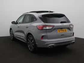 Ford Kuga thumbnail 3