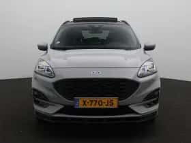 Ford Kuga thumbnail 4