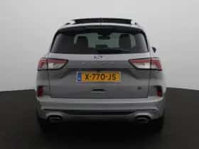 Ford Kuga thumbnail 6