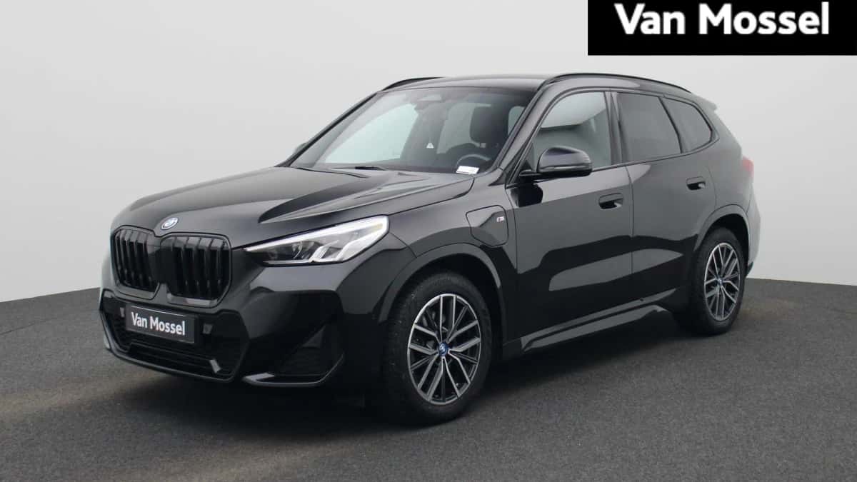 BMW X1 — foto 1