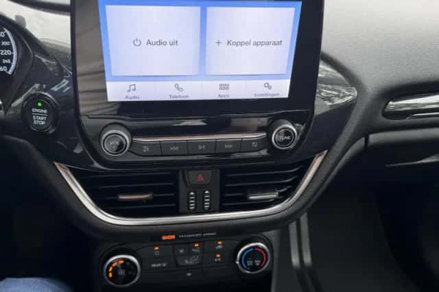 Ford Fiesta (2019) thumbnail 12