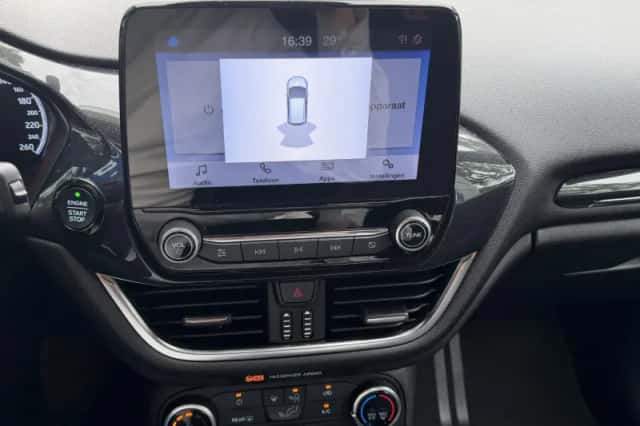 Ford Fiesta (2019) thumbnail 13