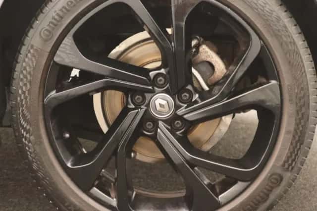Renault Scénic (2019) thumbnail 16