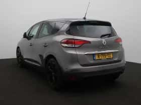 Renault Scénic thumbnail 3