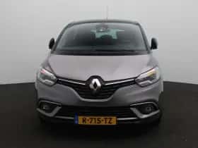 Renault Scénic thumbnail 4