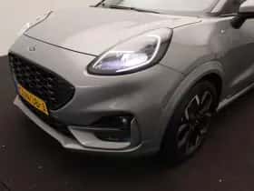 Ford Puma thumbnail 17
