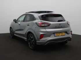 Ford Puma thumbnail 3