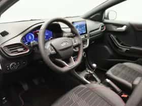 Ford Puma thumbnail 25