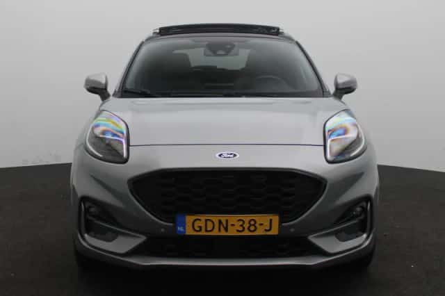 Ford Puma (2024) thumbnail 4