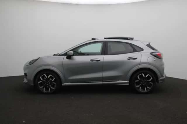 Ford Puma (2024) thumbnail 5