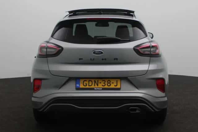 Ford Puma (2024) thumbnail 6